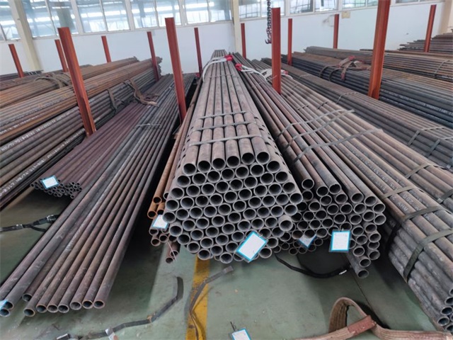 肇源20G合金无缝钢管